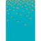 Teacher Created Resources Better Than Paper Bulletin Board Roll, 4 x 12ft, Teal Confetti, PK 4 32347 - alternate 2